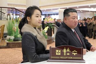 Rozhodnutí už zřejmě padlo. Kim Čong-un podle Jihokorejců určil nástupkyni - Seznam Zprávy